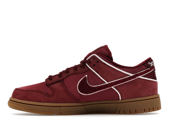 Nike Dunk Low Protro Kobe Bryant Lower Merion Away