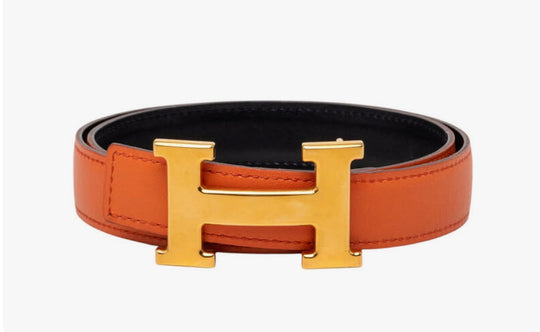 Hermes Belt 95 cm B57