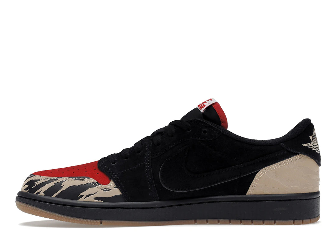 Jordan 1 Retro Low OG SP SoleFly