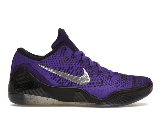 Nike Kobe 9 Elite Low Michael Jackson Moonwalker (2014)