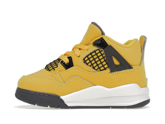 Jordan 4 Retro Lightning (2021) (TD)