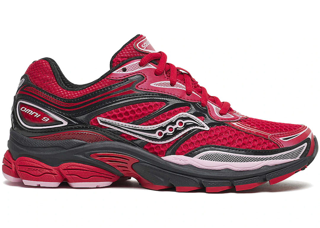 Saucony ProGrid Omni 9 St. Valentine