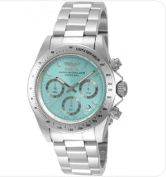 Invicta Speedway Men's Watch - 39.5mm, Steel