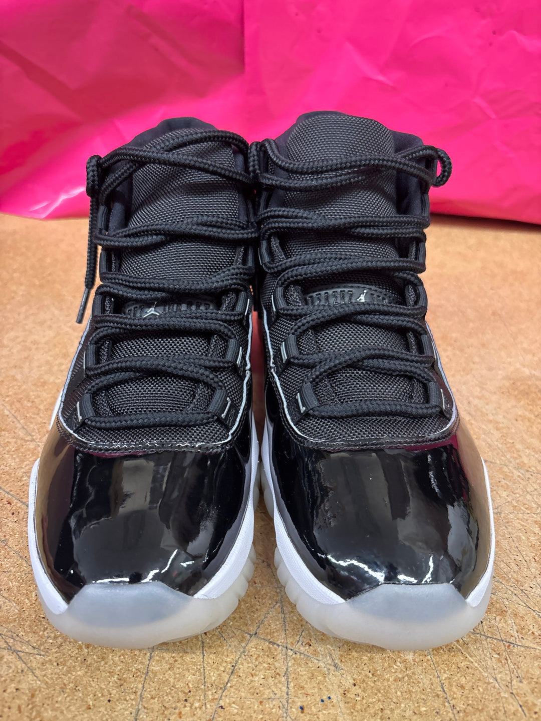 Jordan 11 Jubilee Men 10 Used
