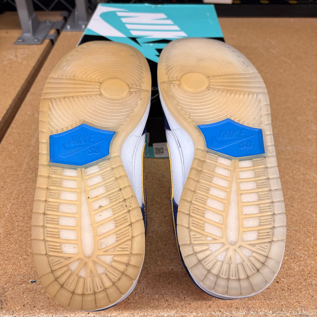 Nike SB Dunk Low Ishod Wair BMW (Men 11.5) Used