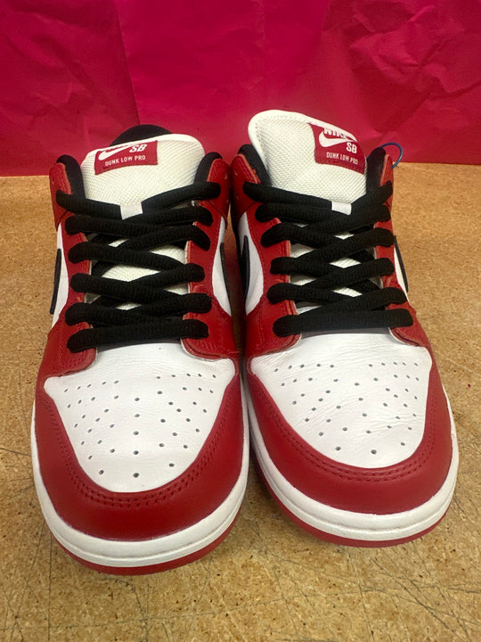 Nike Sb Dunk Low Chicago Men 9.5 Used