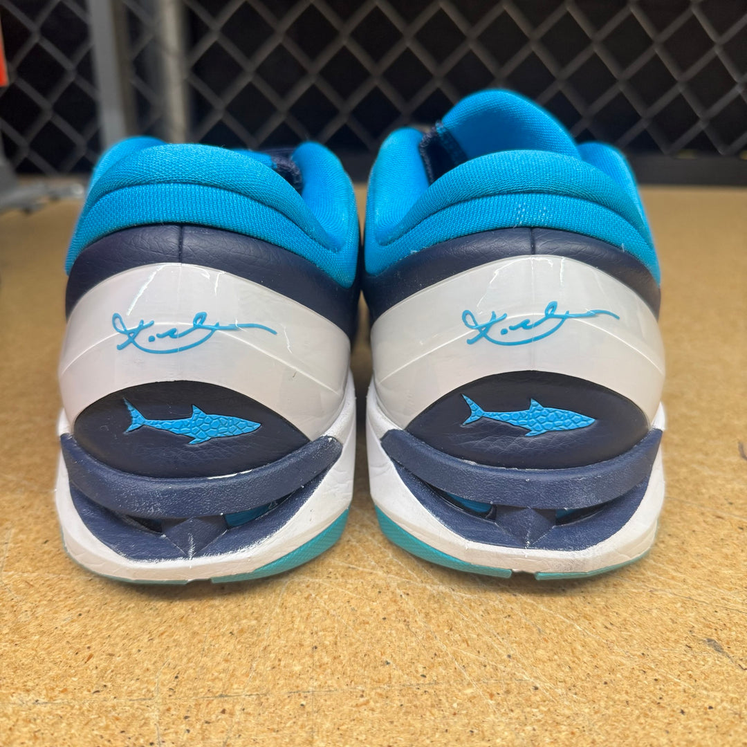 Nike Kobe 7 Shark (Men 12) Used