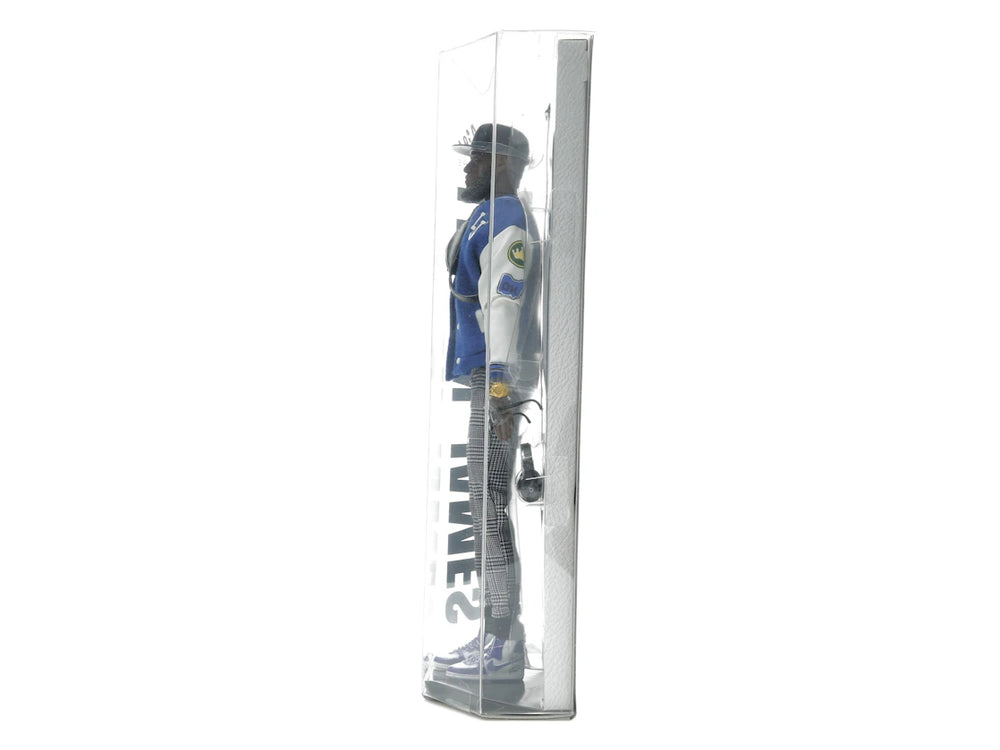 Barbie Signature LeBarbie Lebron James Doll