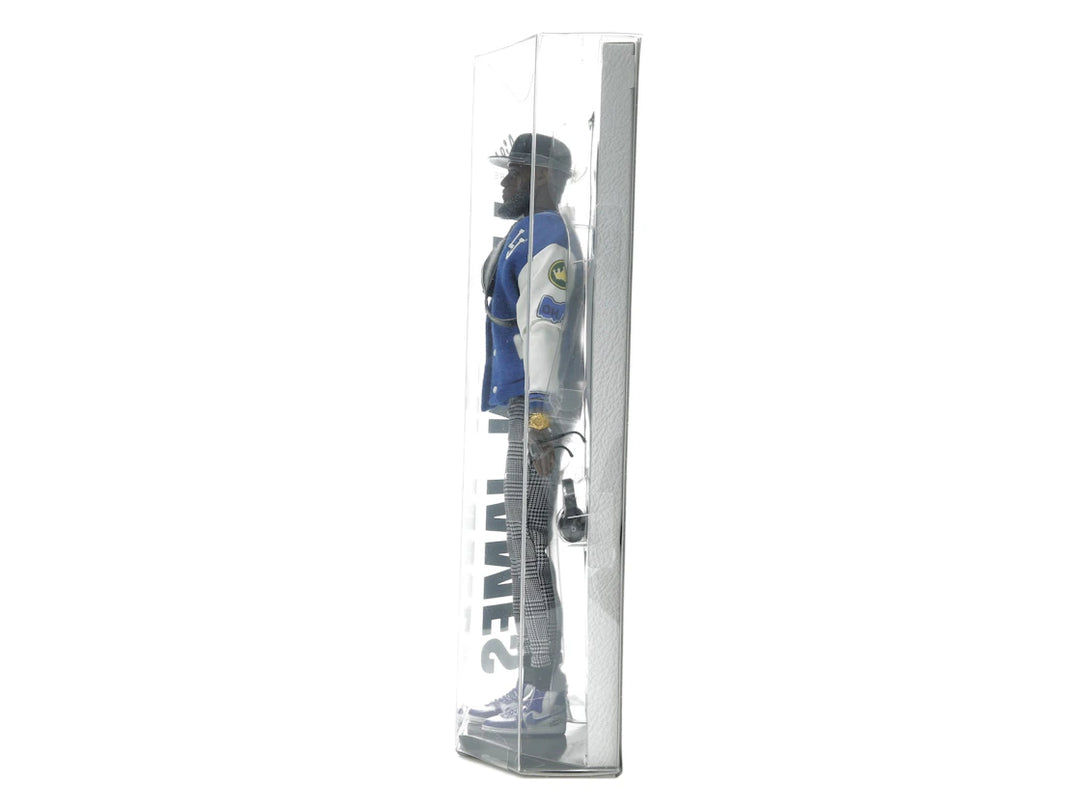 Barbie Signature LeBarbie Lebron James Doll