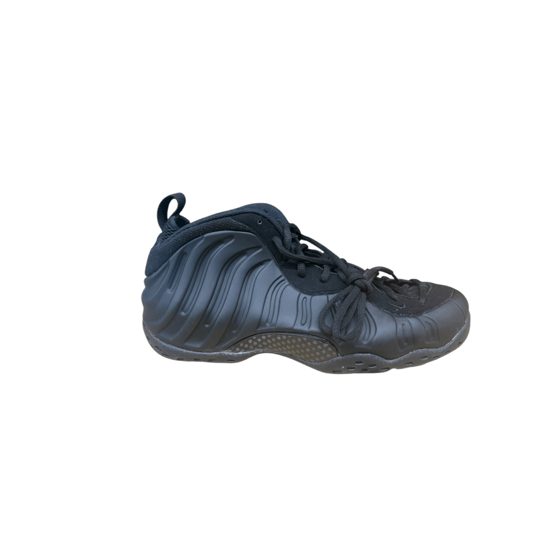 FoamPosite Black Cleat - Sneakers - Jawns on Fire Sneakers & Shoes