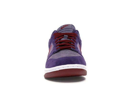 Nike Dunk Low Plum (Men 10.5) New