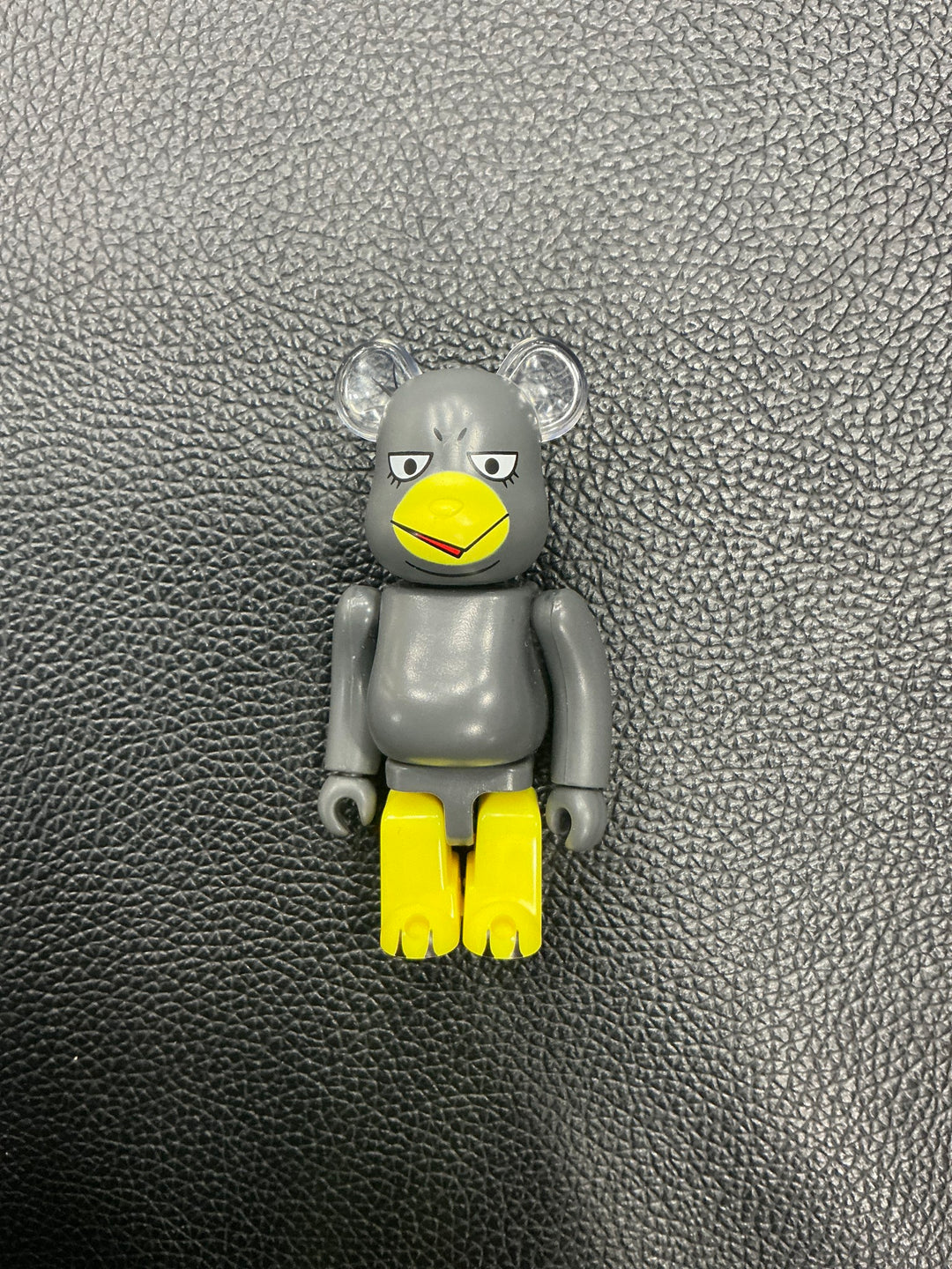 BE@RBRICK Chico-chan 100%