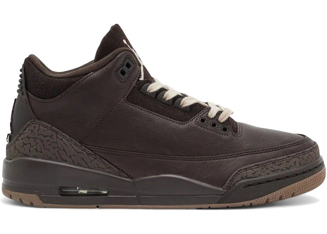 Jordan 3 Retro Fireside (Women&