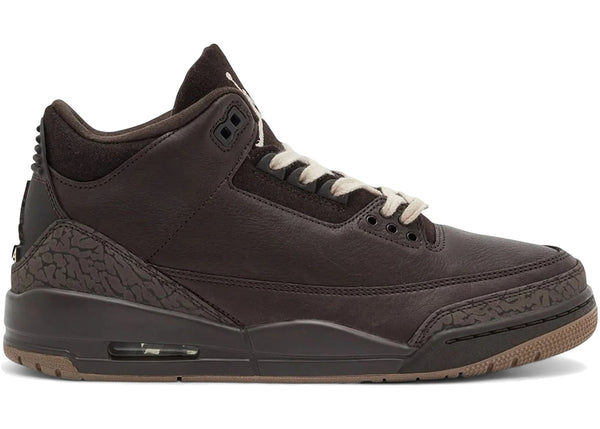 Jordan 3 Retro Fireside (Women's)