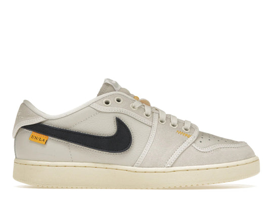 Jordan 1 Retro AJKO Low SP Union Sail Leather