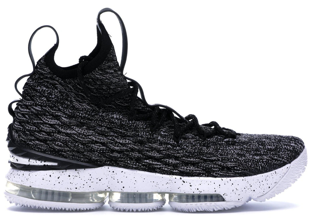 Nike LeBron 15 Ashes