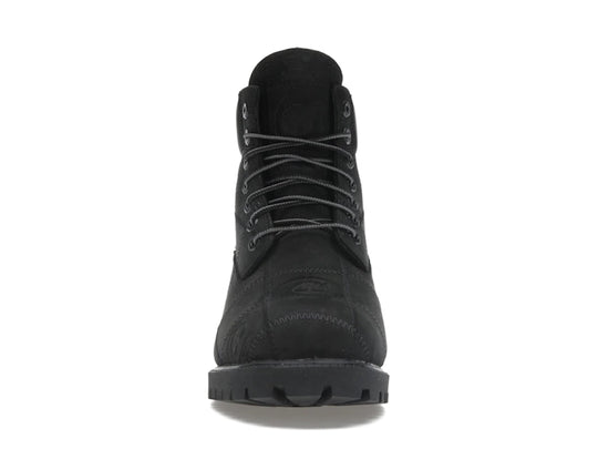 Timberland 6" Premium Waterproof Boot Supreme Black