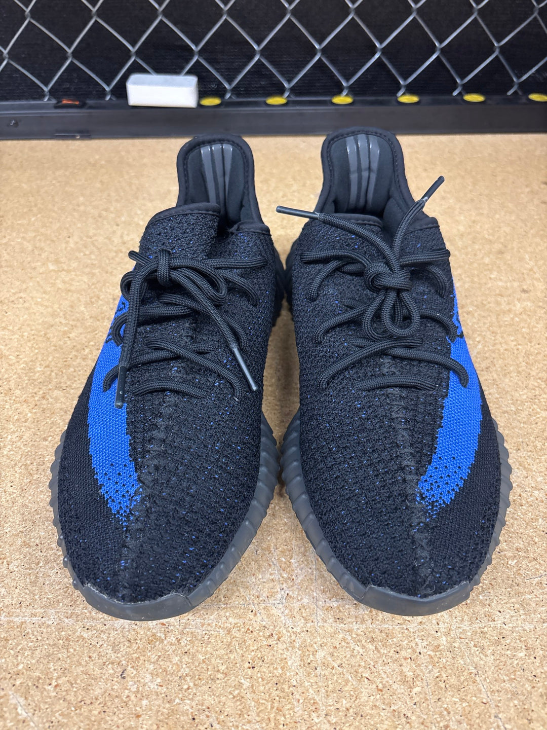 Adidas Yeezy 350 Boost V2 Dazzling Blue (Mens 11) (Used)