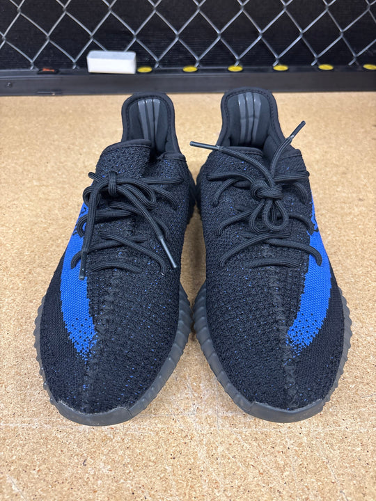 Adidas Yeezy 350 Boost V2 Dazzling Blue (Mens 11) (Used)