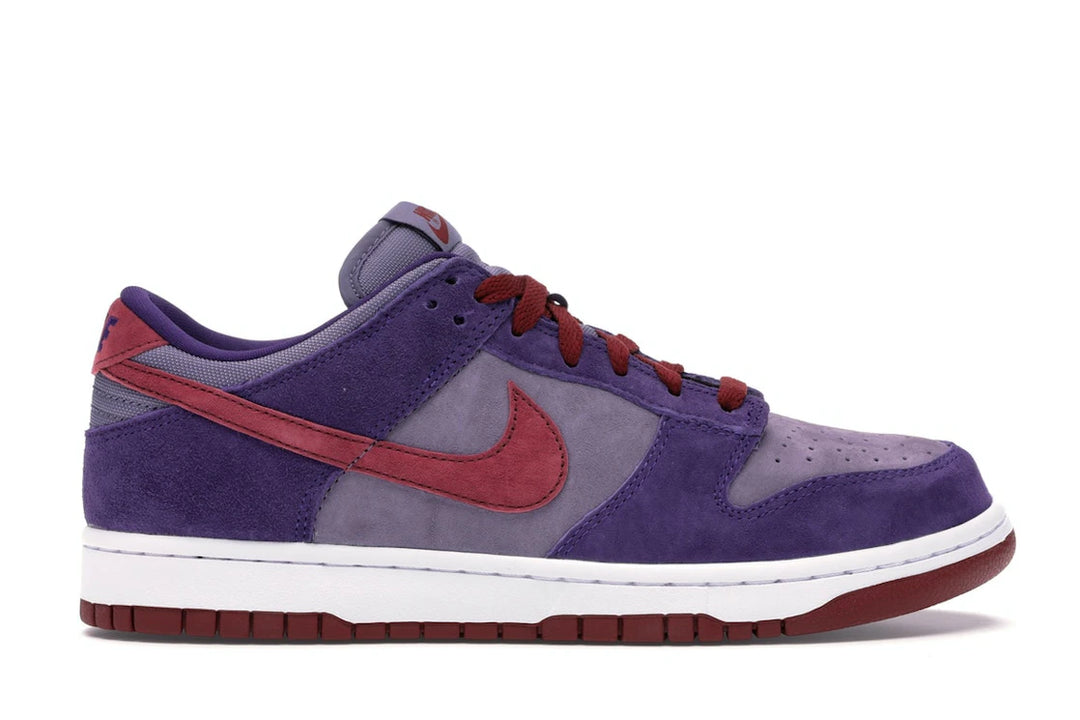 Nike Dunk Low Plum (Men 10.5) New