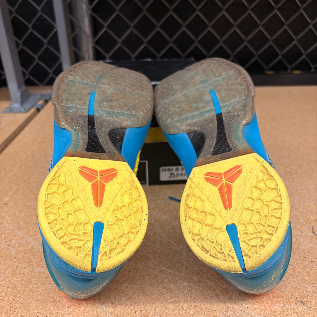 Nike Kobe 6 Helicopter (Men 12) Used