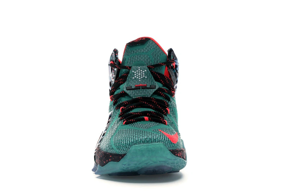 Nike LeBron 12 Akron Birch