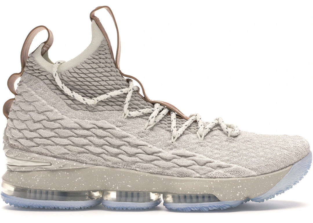 Nike LeBron 15 Ghost
