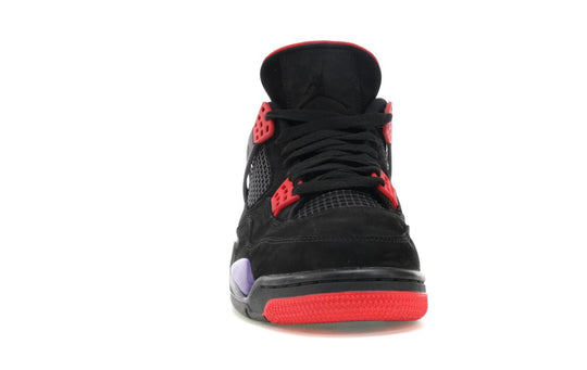 Jordan 4 Retro Raptors (2018)