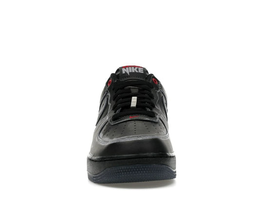 Nike Air Force 1 Low Scream Ghostface Black