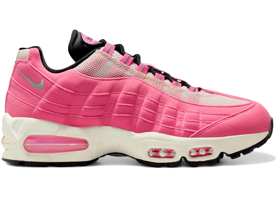 Nike Air Max 95 Big Bubble Pink Glow (Women's)