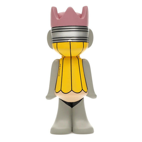 ghostwrite "no. 2 Pencil" 100% 2024 (Edition of 50) - Collectibles - Jawns on Fire Sneakers &amp; Shoes