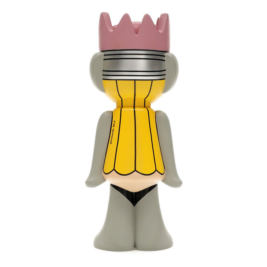 ghostwrite "no. 2 Pencil" 100% 2024 (Edition of 50) - Collectibles - Jawns on Fire Sneakers &amp; Shoes
