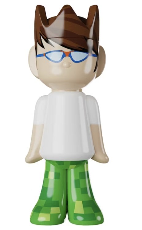 ghostwrite "Vol. 1" Boy 100% ghost (2026) - Collectibles - Jawns on Fire Sneakers &amp; Shoes