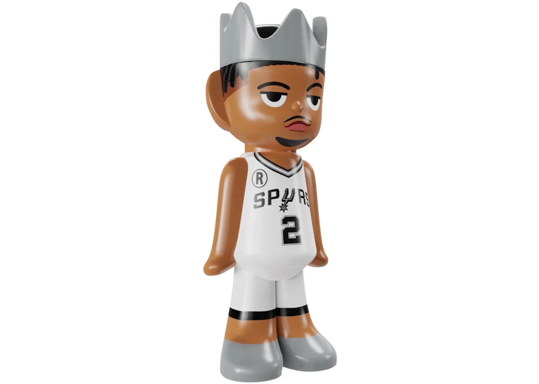 ghostwrite x NBA 2025 - 26 Season Dylan Harper 100% ghost GOLD - Collectibles - Jawns on Fire Sneakers & Shoes