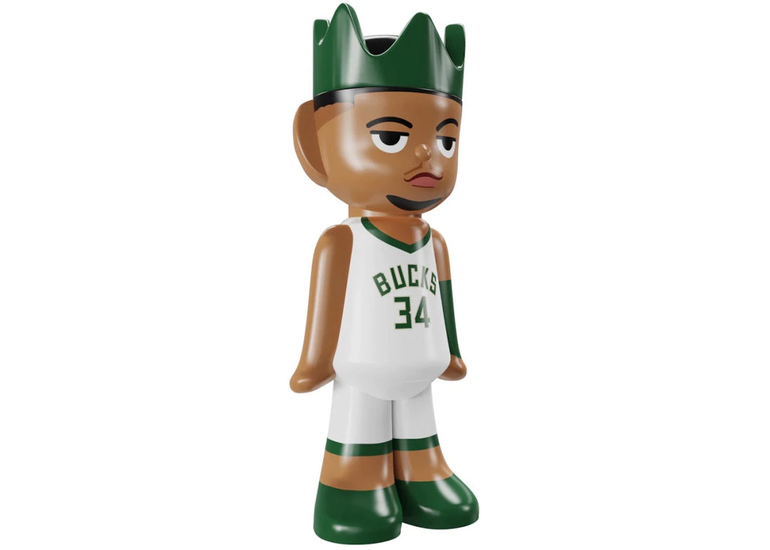 ghostwrite x NBA 2025-26 Season Giannis Antetokounmpo 100% ghost - Collectibles - Jawns on Fire Sneakers & Shoes