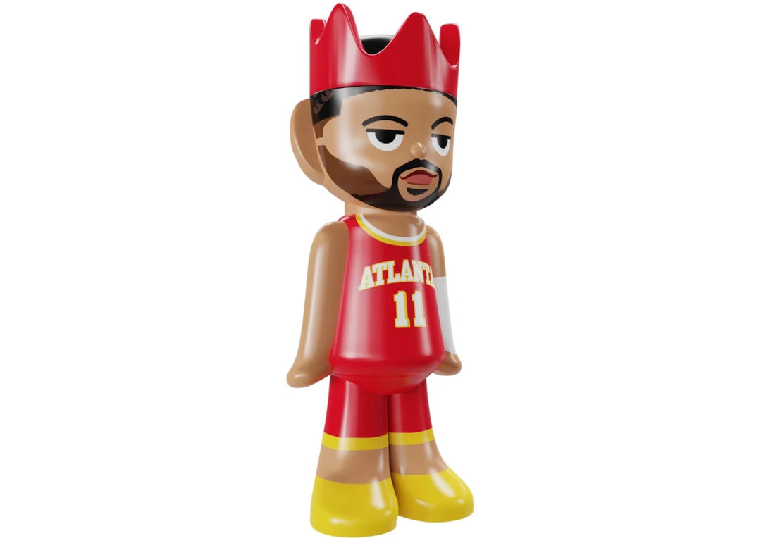 ghostwrite x NBA 2025-26 Season Trae Young 100% ghost - Collectibles - Jawns on Fire Sneakers & Shoes