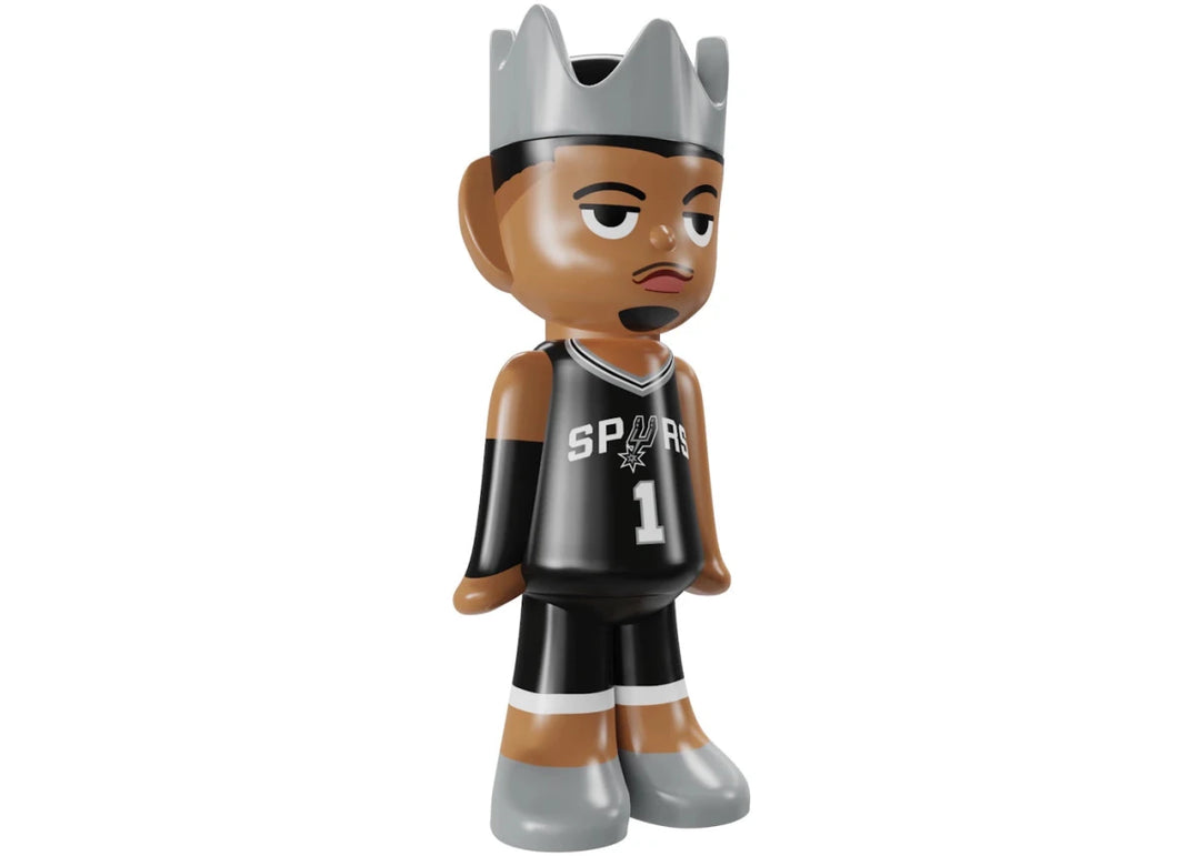 ghostwrite x NBA 2025-26 Season Victor Wembanyama 100% ghost - Collectibles - Jawns on Fire Sneakers & Shoes