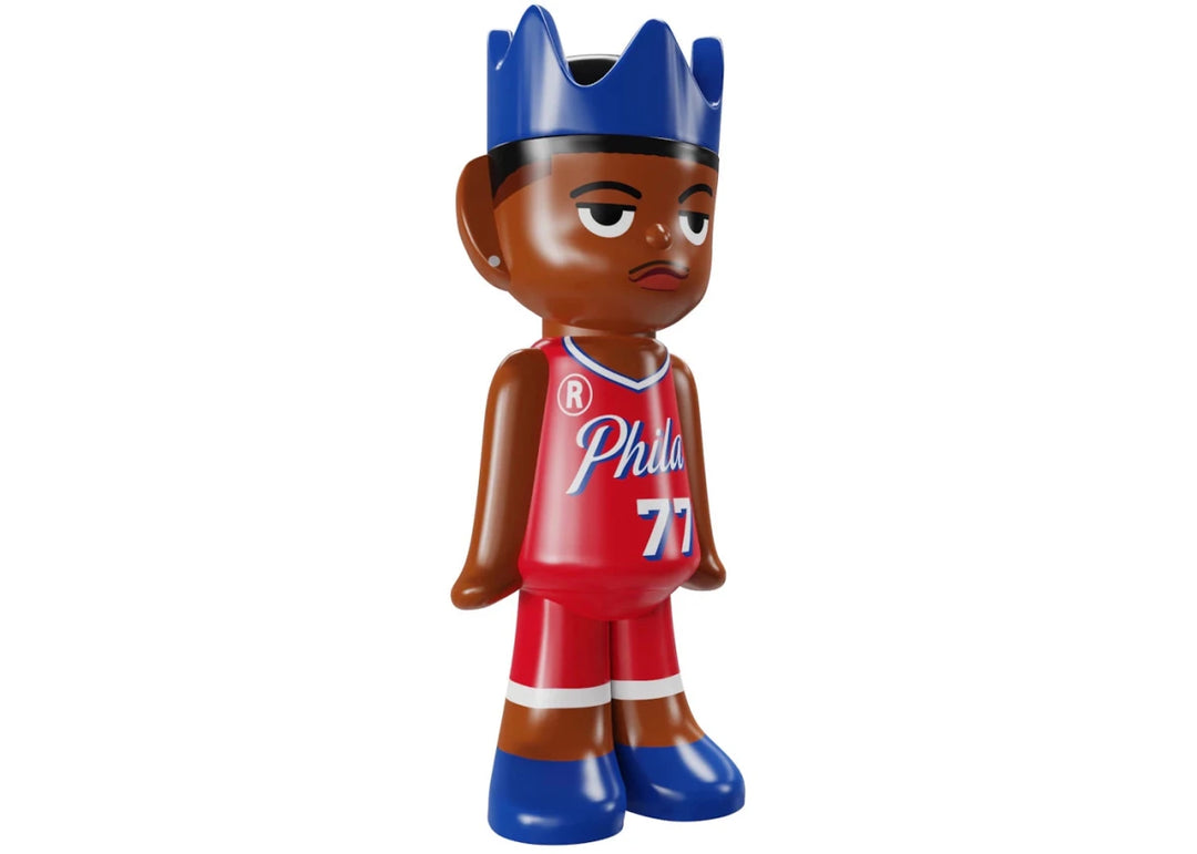 ghostwrite x NBA 2025-26 Season VJ Edgecombe 100% ghost - Collectibles - Jawns on Fire Sneakers & Shoes