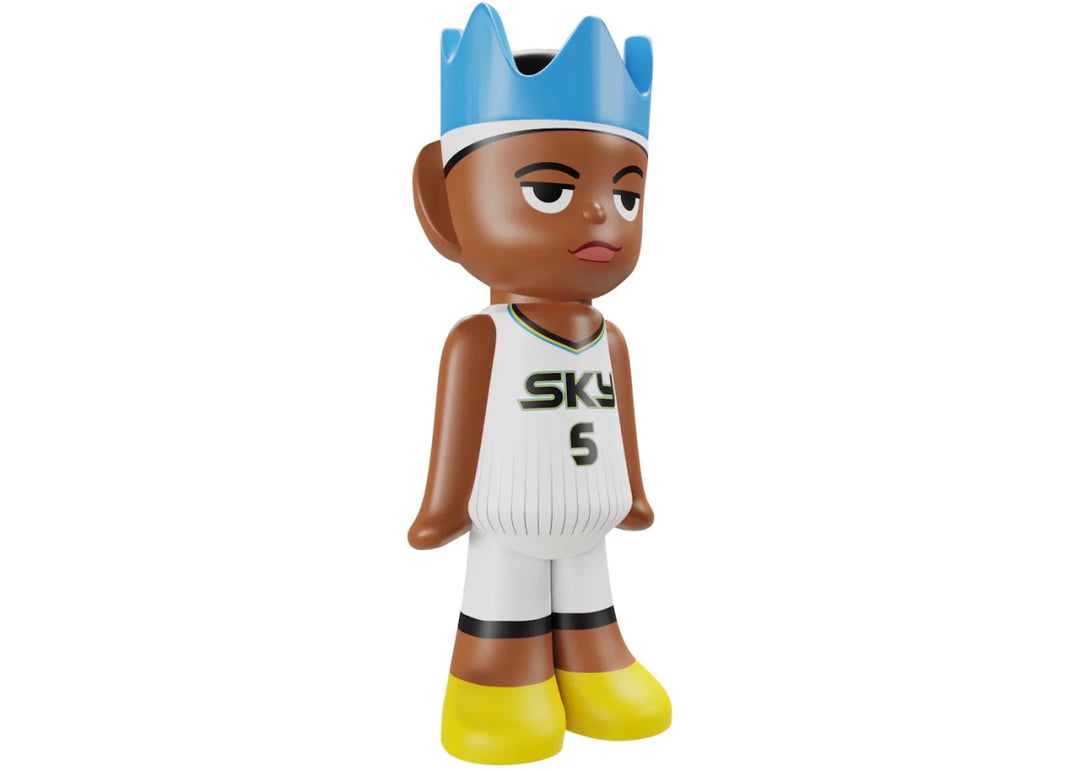 ghostwrite x WNBA 2025 Season Angel Reese 100% - Collectibles - Jawns on Fire Sneakers & Shoes