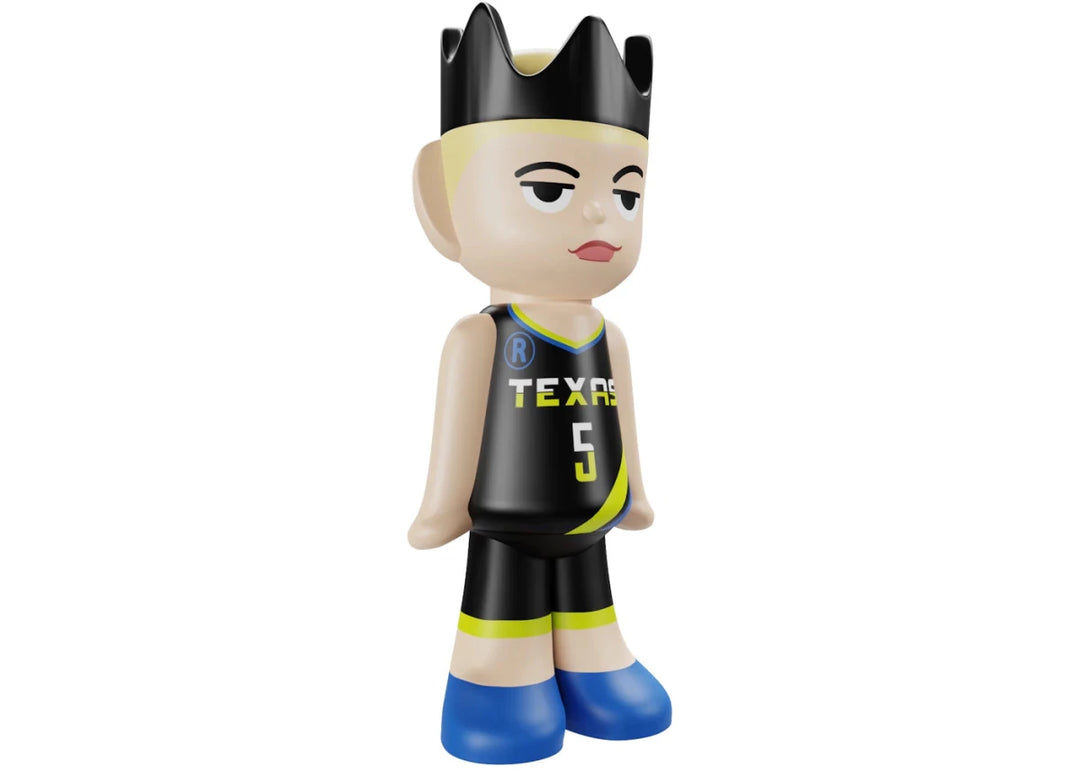 ghostwrite x WNBA 2025 Season Paige Bueckers 100% - Collectibles - Jawns on Fire Sneakers & Shoes