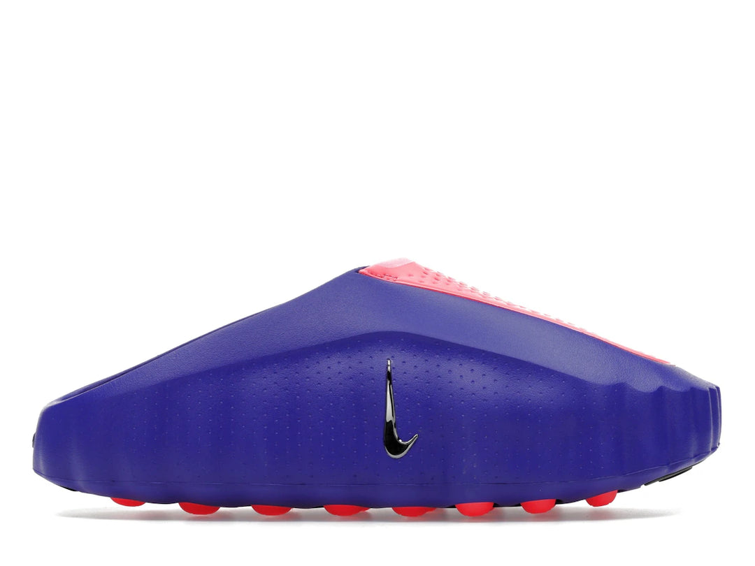 Nike Mind 001 AMP Slide Spider-Man