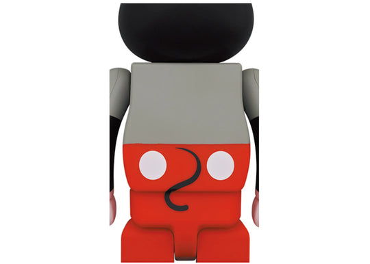 Bearbrick x Disney x Javier Calleja Mickey Mouse 1000%