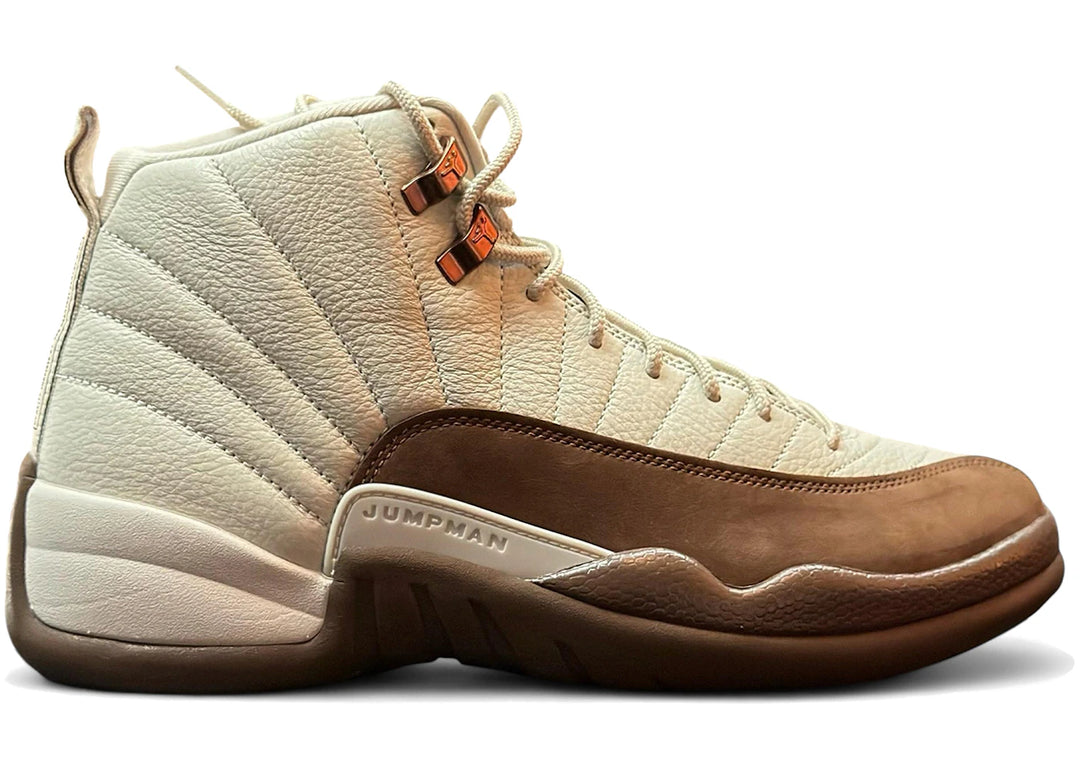 Jordan 12 Retro Fireside