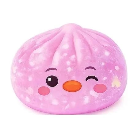 Glitter Dumpling Bun Blind Box - Sensory Toys - Jawns on Fire Sneakers & Shoes