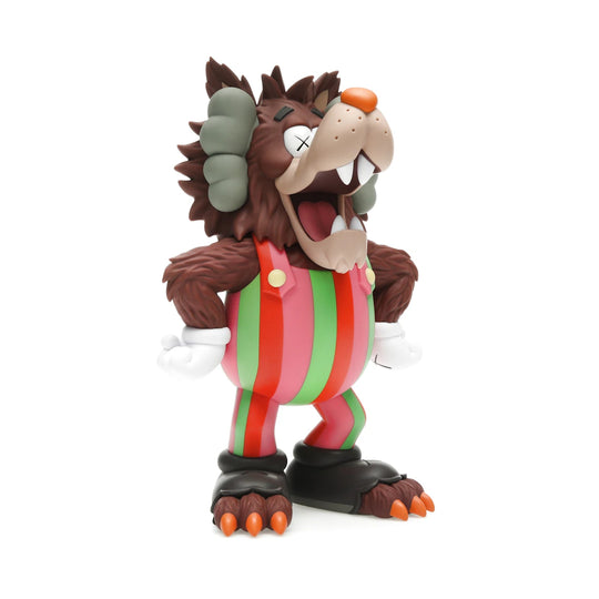 KAWS Cereal Monsters Frute Brute Figure