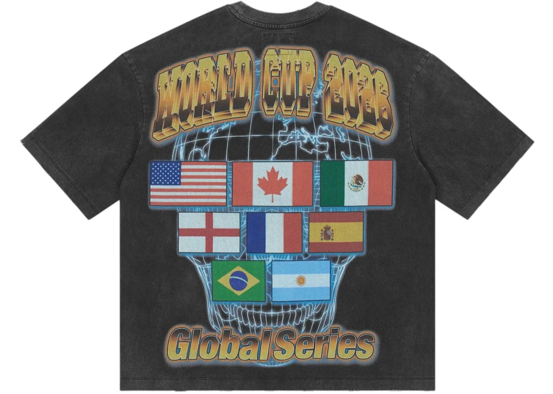 Godspeed 26 GSWC Trophy T-shirt Black - Clothing - Mens - Jawns on Fire Sneakers & Shoes