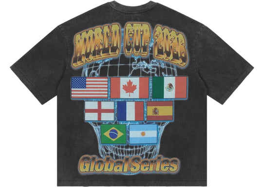 Godspeed 26 GSWC Trophy T-shirt Black - Clothing - Mens - Jawns on Fire Sneakers & Shoes
