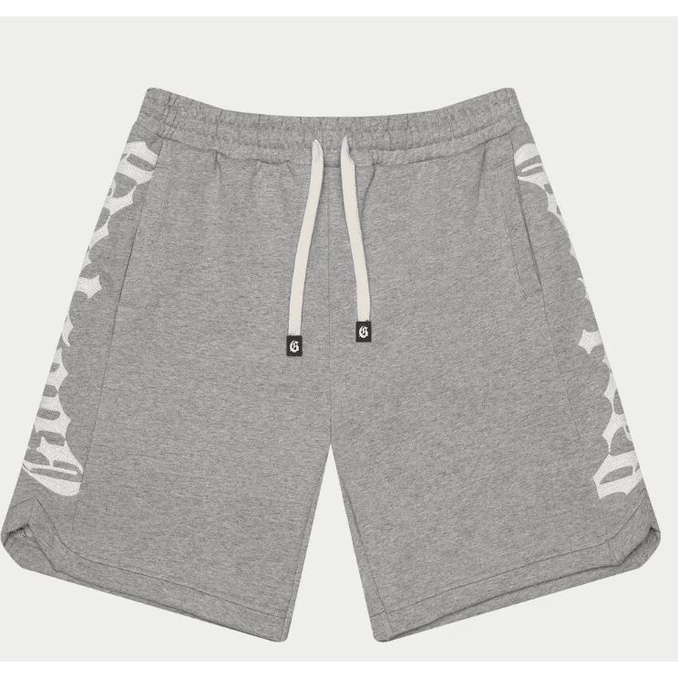 Godspeed CourtSide Shorts Washed Grey - Clothing - Mens - Jawns on Fire Sneakers & Shoes