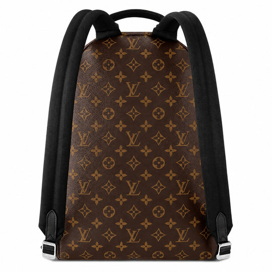 Discovery Backpack PM Monogram Macassar Canvas