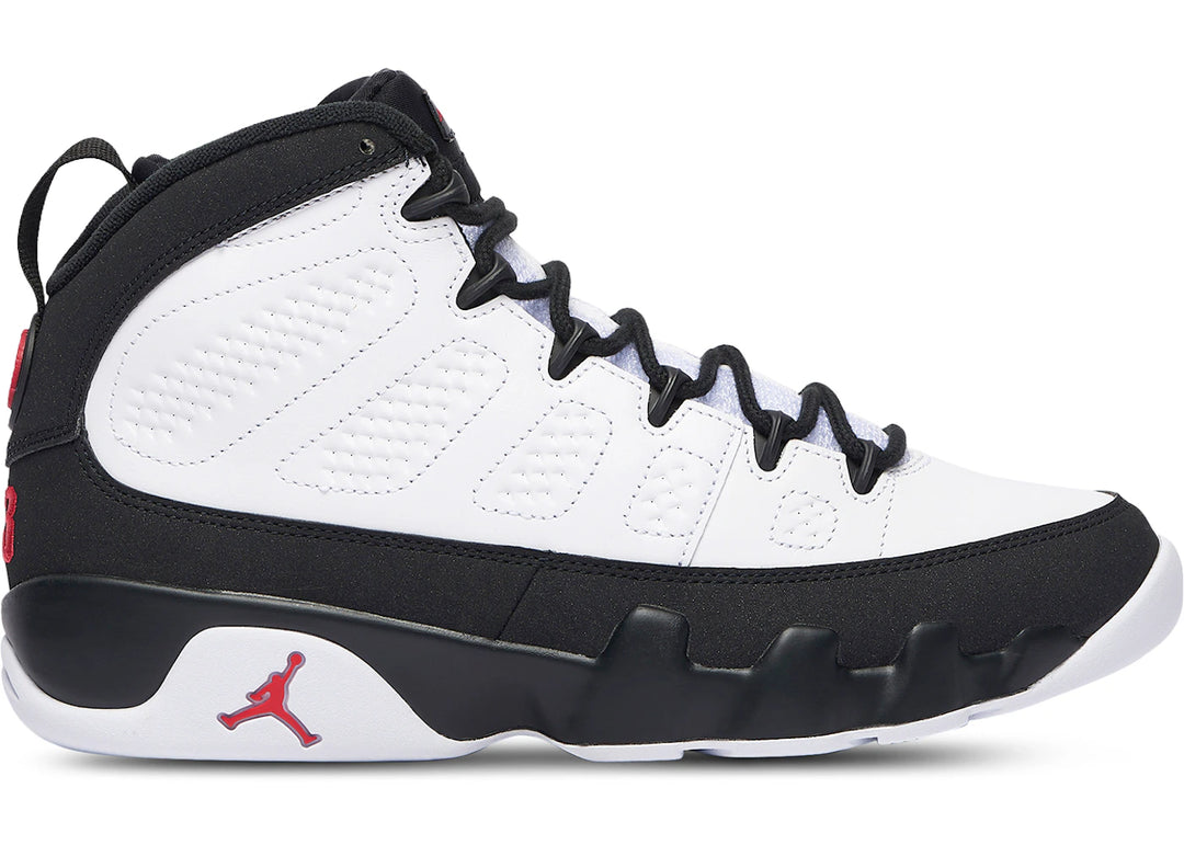 Jordan 9 Retro OG Space Jam (2026)